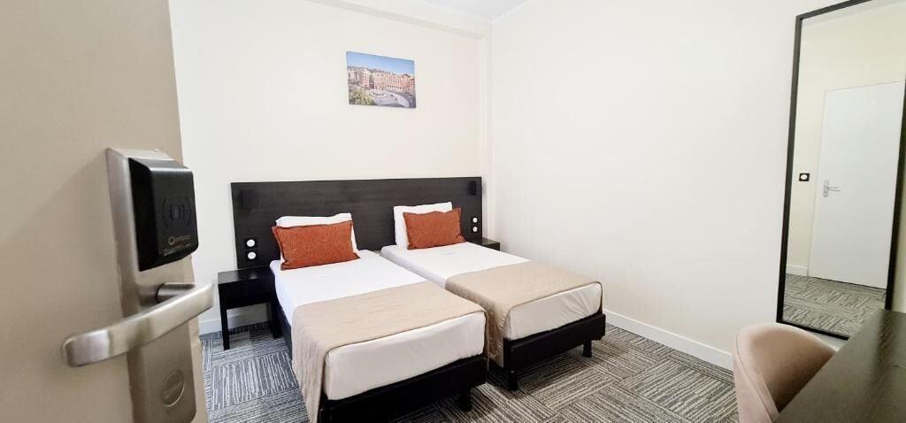 Spa EVELIA HOTELS