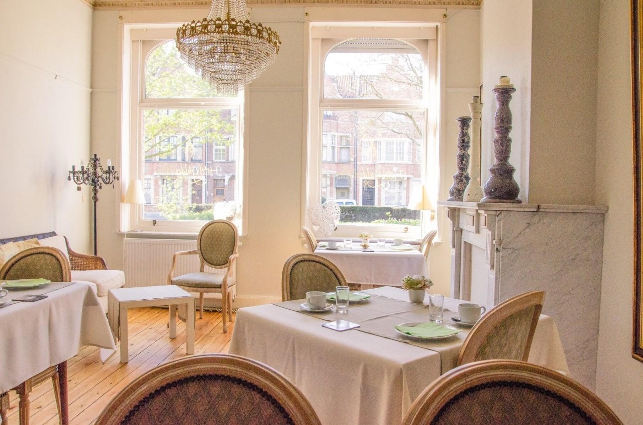 Restaurant Hotel Gulden Vlies