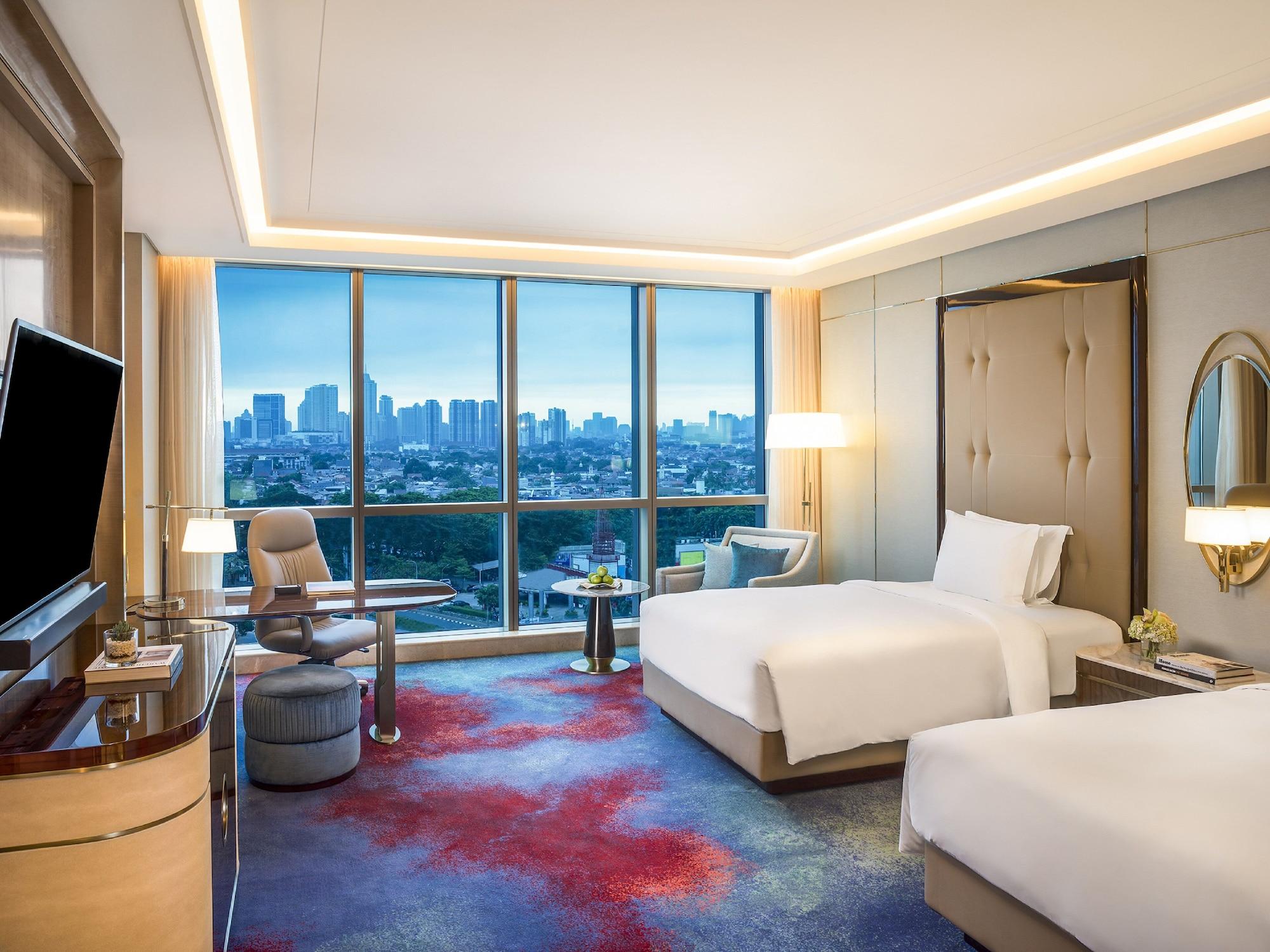 Habitación InterContinental Jakarta Pondok Indah by IHG