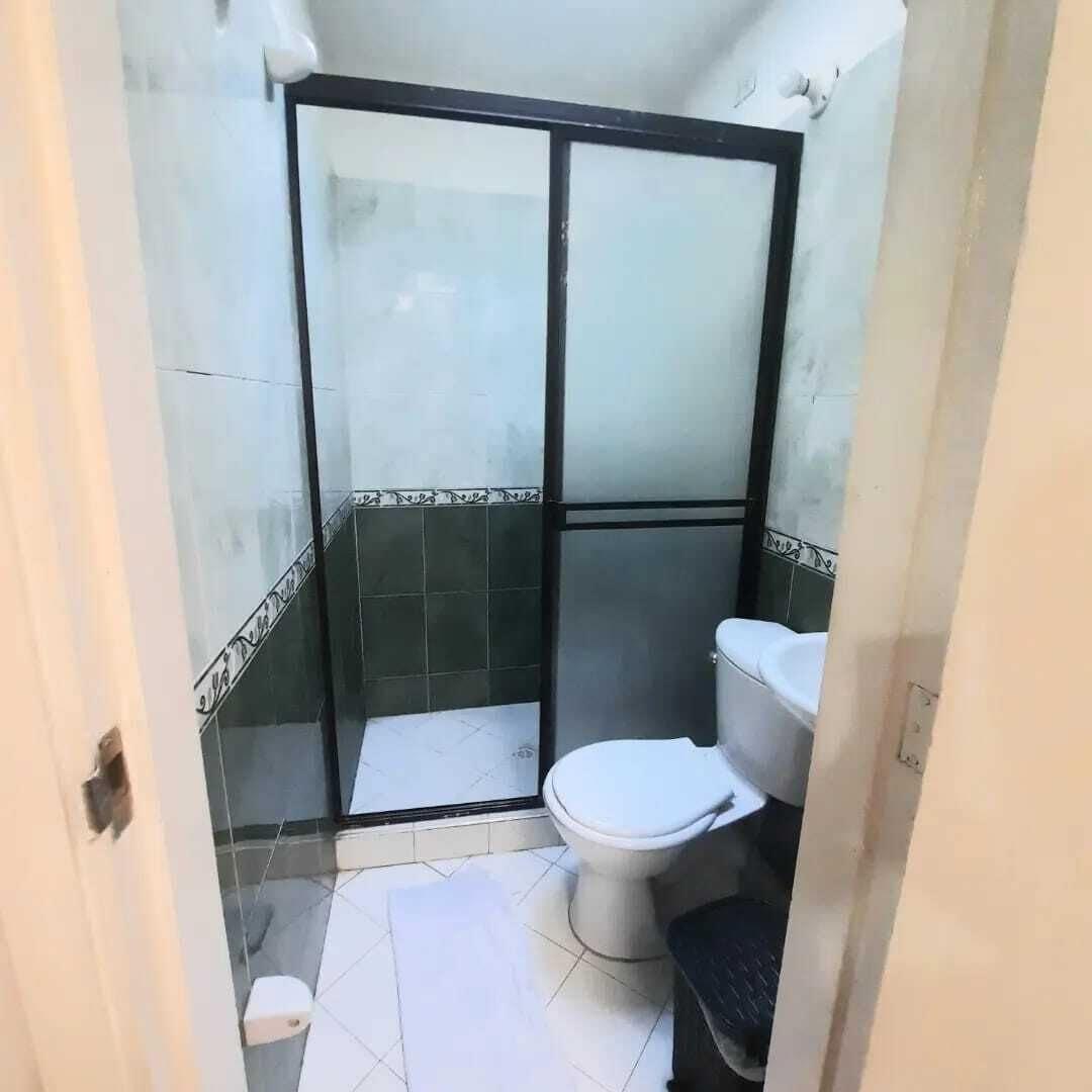 Equipamiento de Habitación san gil tours