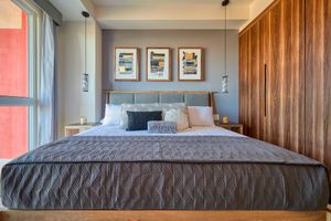 Alquiler Vacacional - DToscana by Naya Homes