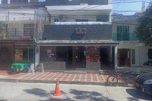 Alojamiento - Hostal Tamaca