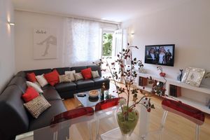 Alquiler Vacacional - Beachfront Apartment Barbara, near Bacvice beach walking distance from old town