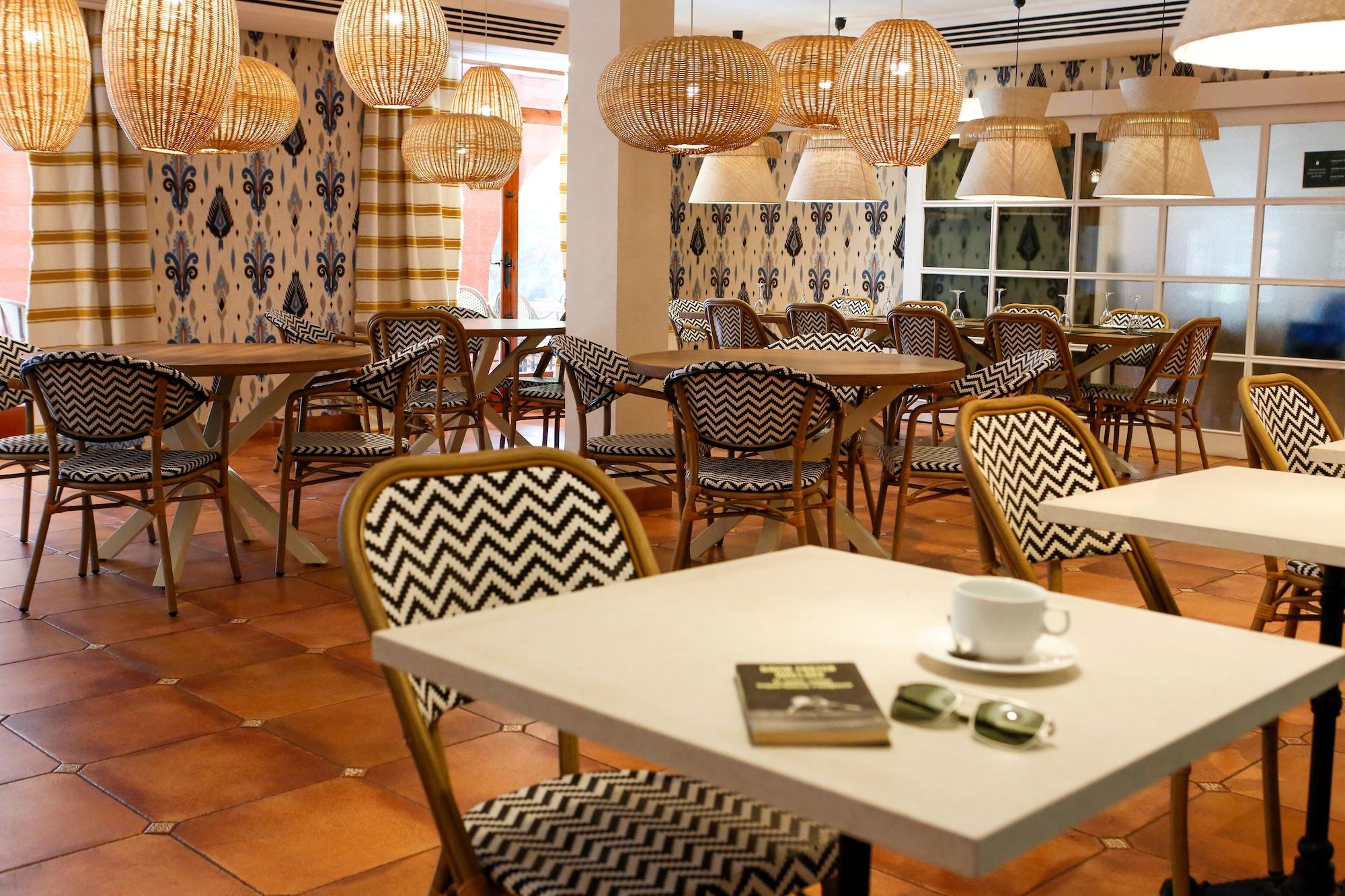 Restaurant Intelier Bonaire Hotel