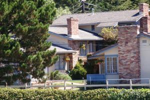 Alojamiento - Horizon Inn and Ocean View Lodge