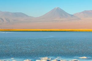 Actividad - Excursión a la laguna Cejar, Tebenquiche y los Ojos del Salar