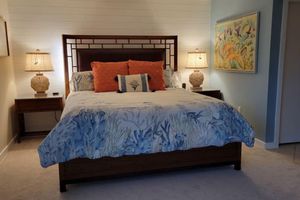 Alquiler Vacacional - Super Comfortable Loggerhead Cay Condo with Fabulous Gulf View!