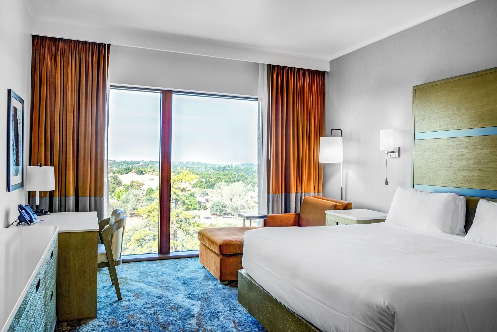Habitación Red Hawk Resort & Casino