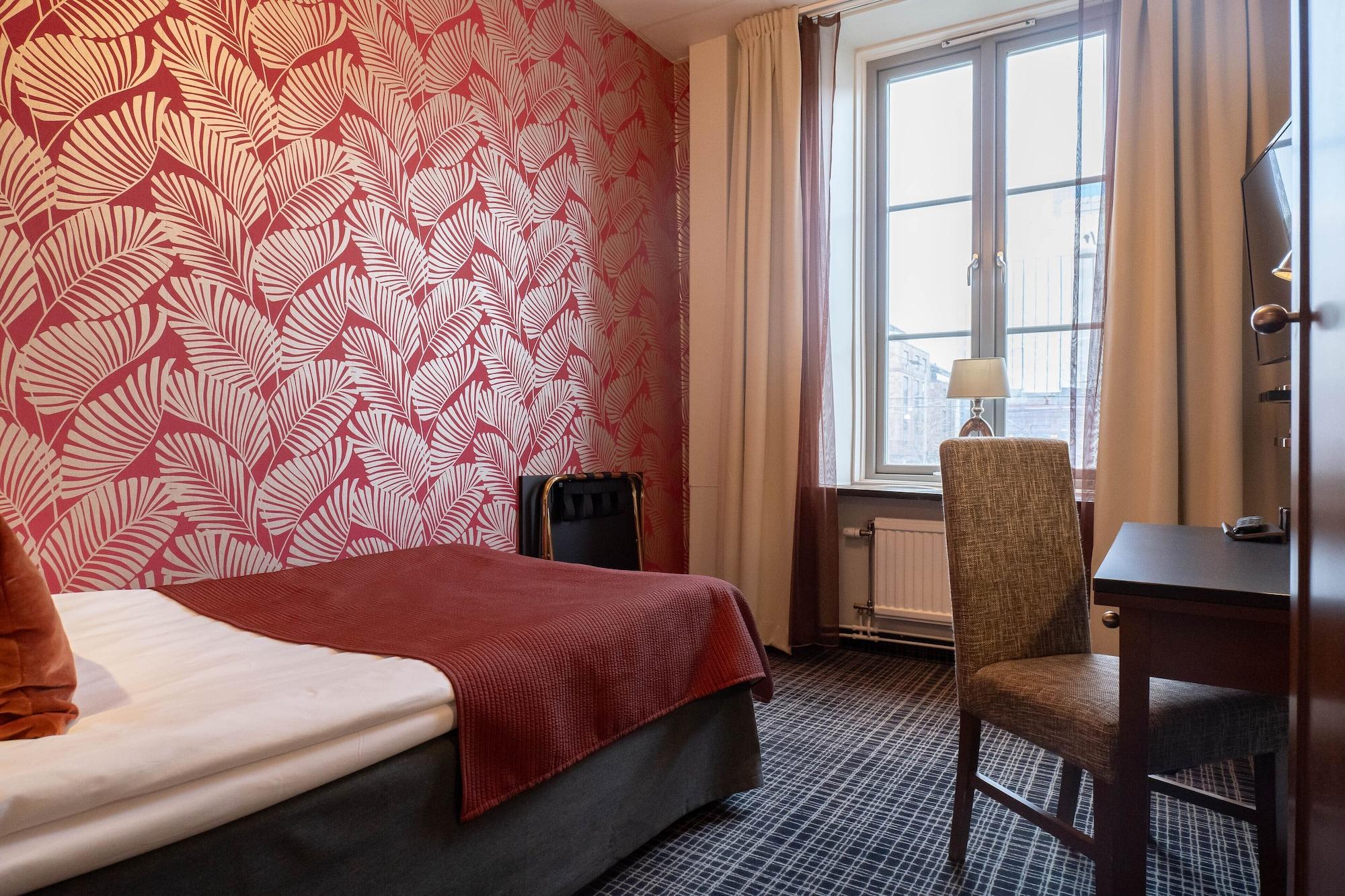 Habitación ProfilHotels Opera