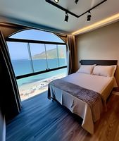 Alquiler Temporario - Loft Vista Azul - 607