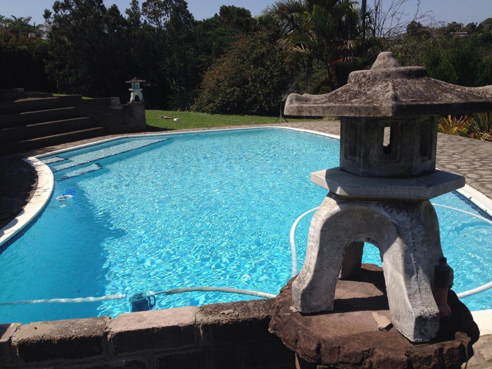 Instalaciones Recreativas theSolution BnB