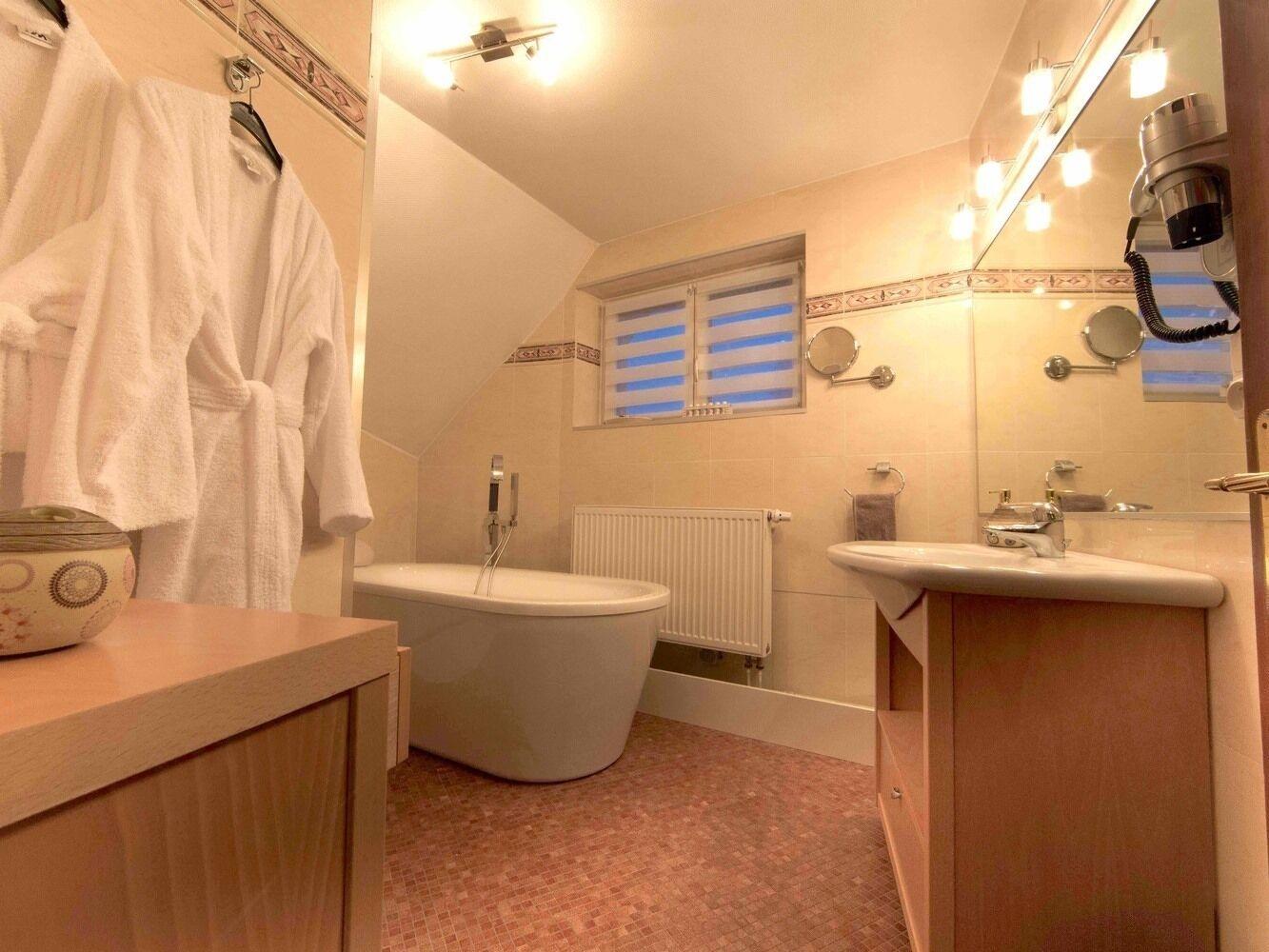 Equipamiento de Habitación Chambres D'hôtes Cœur de Sundgau
