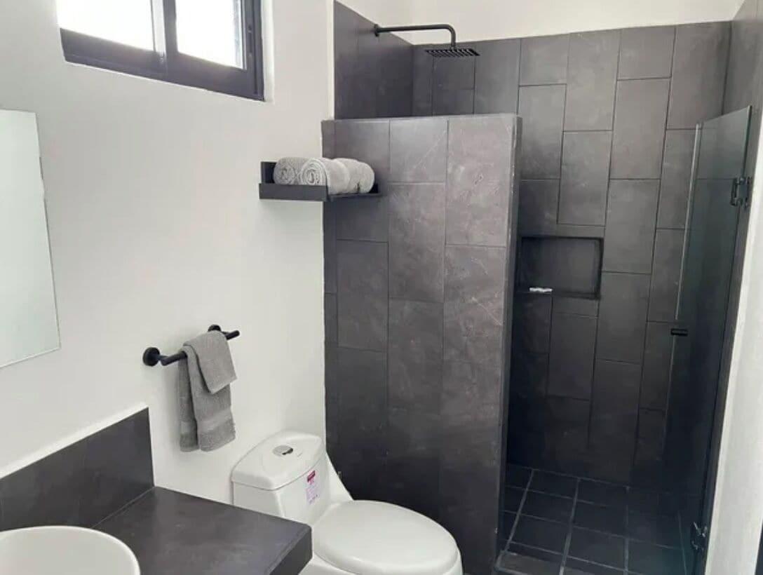 Equipamiento de Habitación Suites y Habitaciones Tequisquiapan