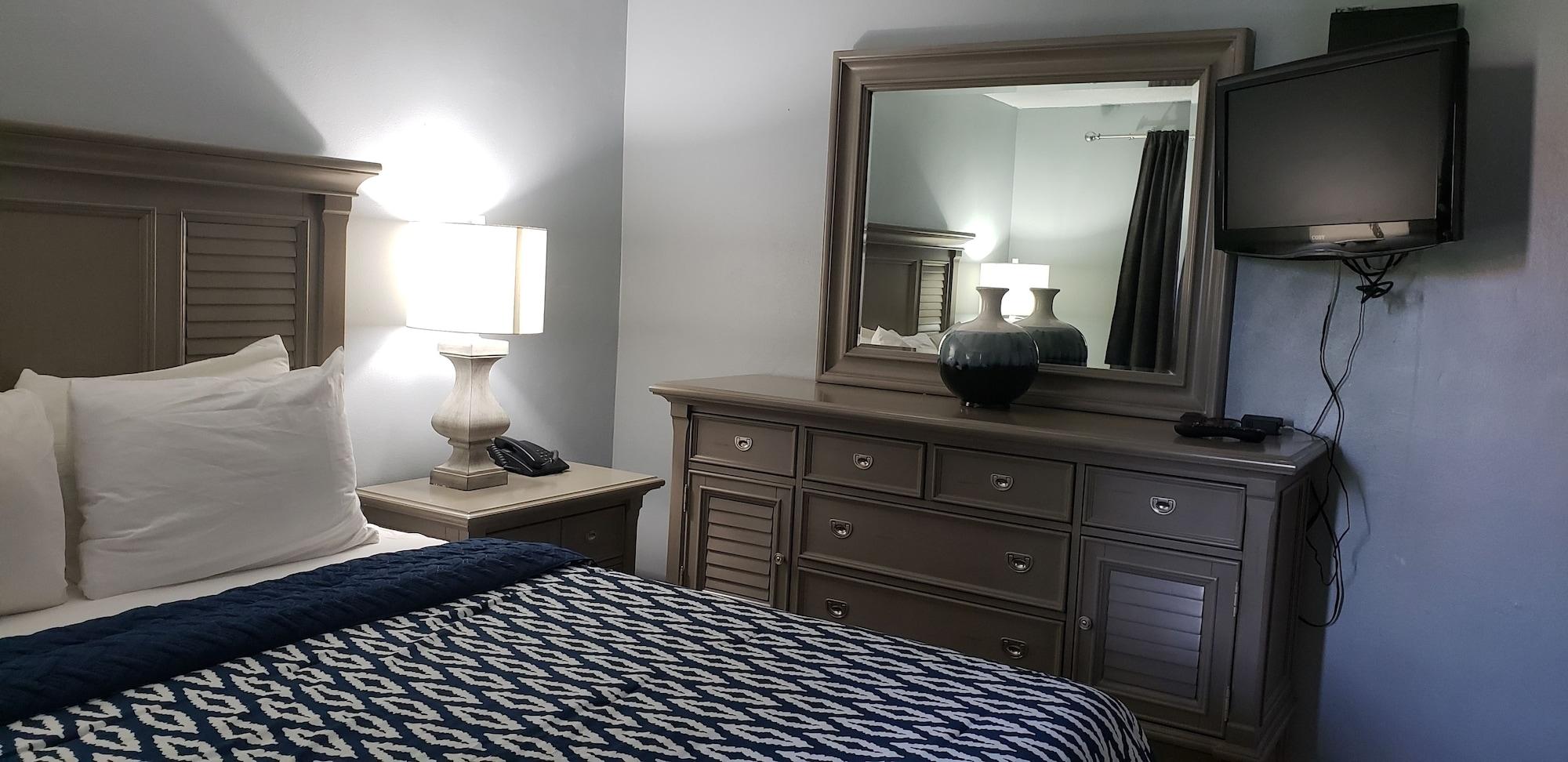 Habitación Ocean Mile Hotel