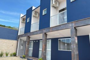 Alojamiento - Pousada Amanhecer do Sul