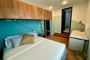 Alojamiento - Marietta - House of Social Travellers