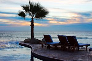 Paquete - Hampton Inn & Suites by Hilton Los Cabos