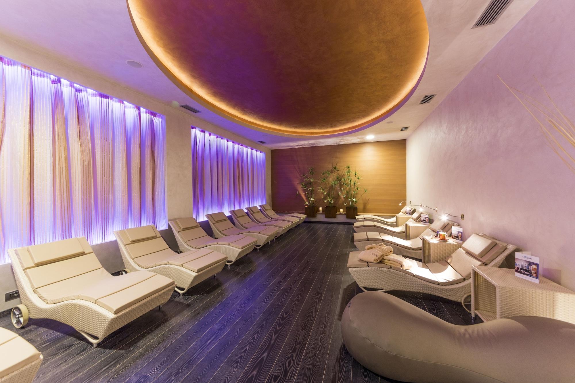 Spa Hotel La Maison Wellness & SPA