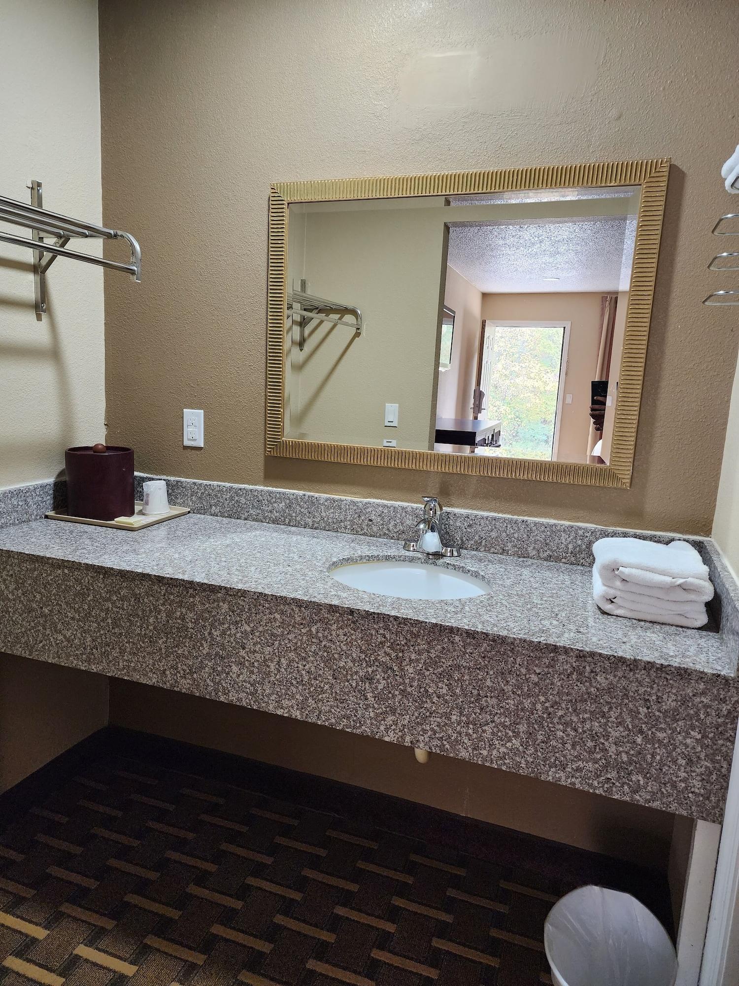 Equipamiento de Habitación The Night Inn