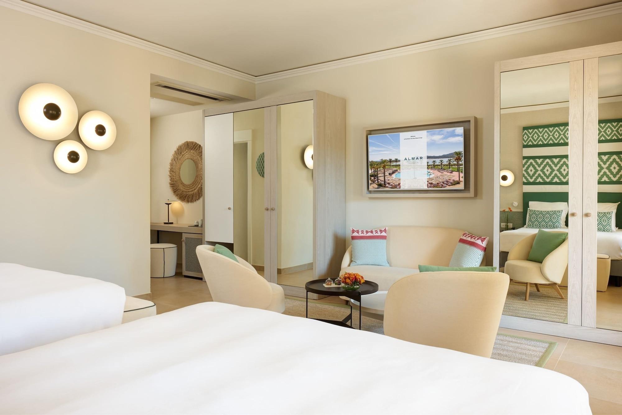 Habitación Almar Timi Ama Resort & Spa