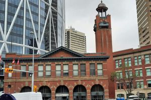Actividad - Calgary Downtown Intro Walk Tour