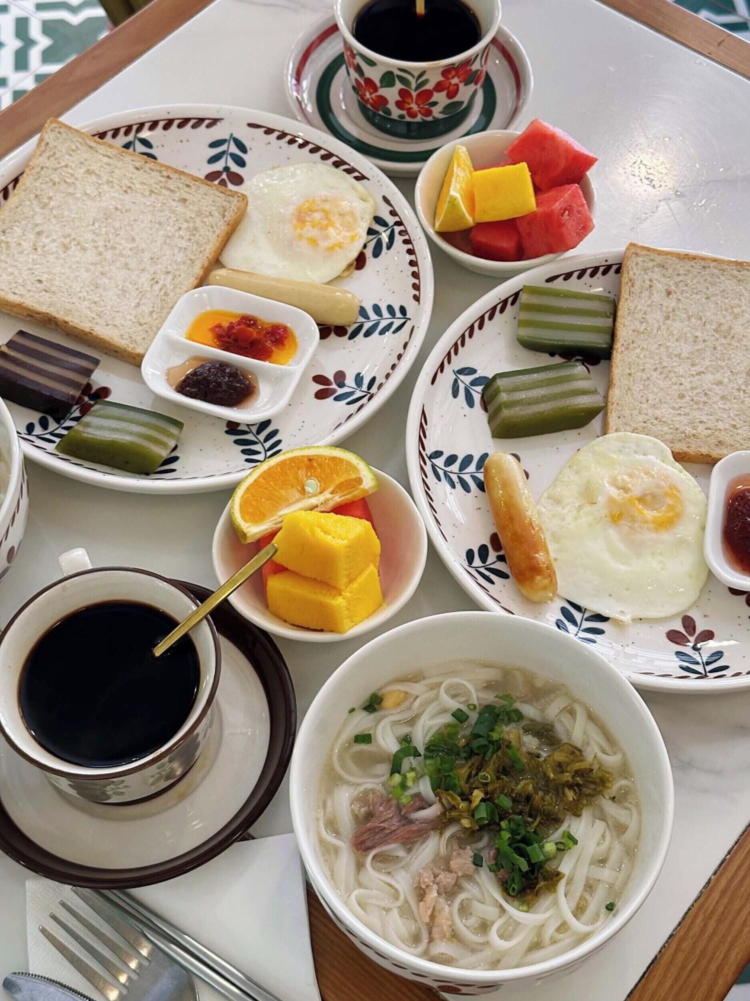 Restaurant Wanning 911 Surf Club