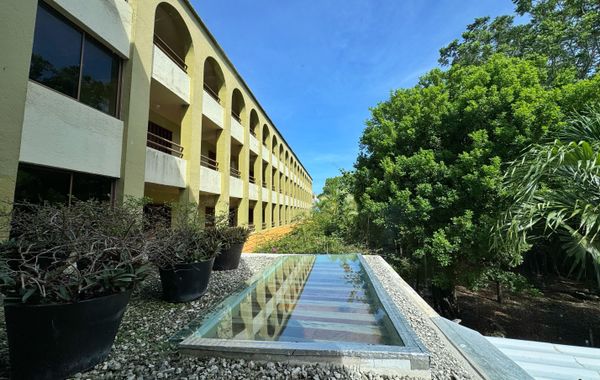Hotel Casa Colonial Cozumel - Hoteles en Cozumel, México: todo incluido, baratos y ofertas