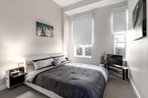 Alquiler Vacacional - Heaven on Washington Furnished Apartments