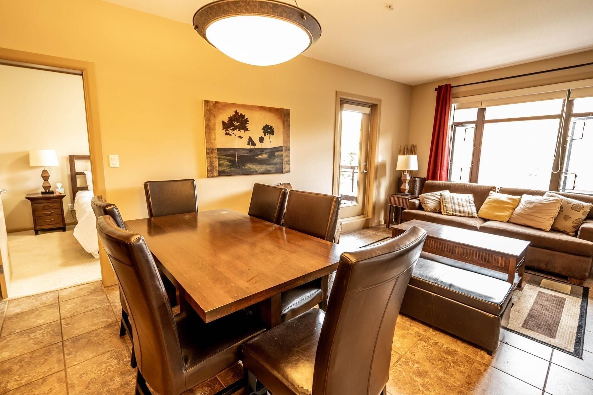Varios Easy Access Ground Floor Apartment #114