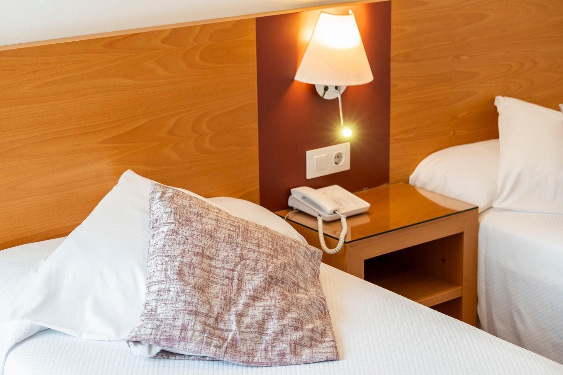 Spa Hotel Amic Colón