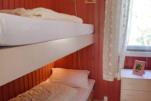 Alquiler Vacacional - 8 Person Holiday Home in Gressvik
