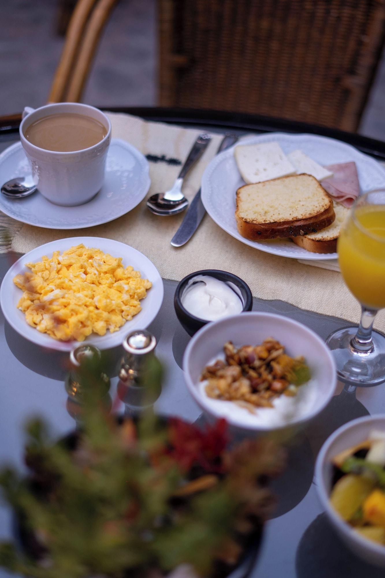 Varios Villa Vicuña Hotel Boutique Cafayate