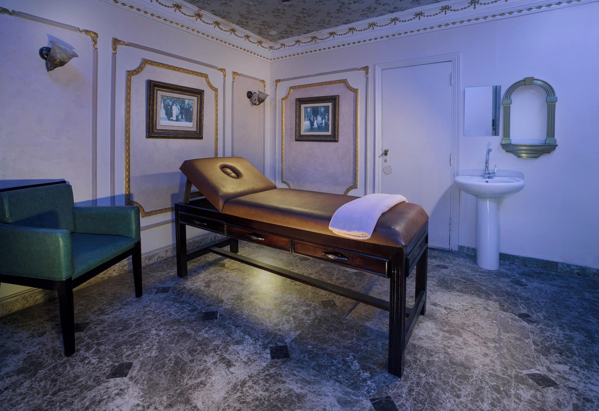 Spa Kanzy Hotel