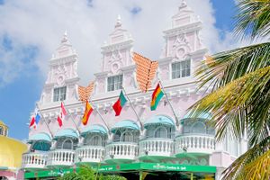 Paquete - Bay Harbor Luxury 1 Bedroom Apartments