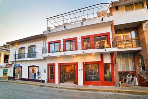 Hoteles para Familias en Puerto Vallarta Centro Todo Incluido