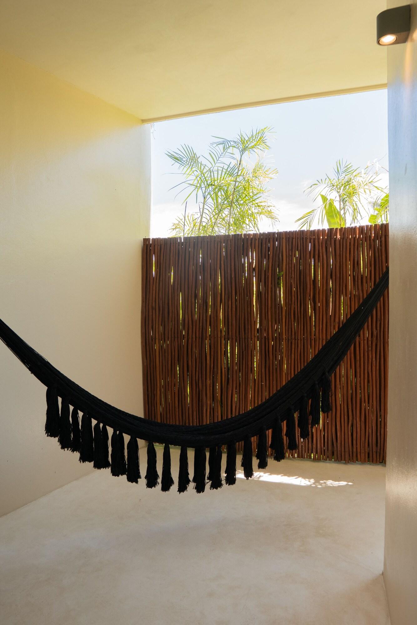 Equipamiento de Habitación Puerta del Cielo Hotel Origen