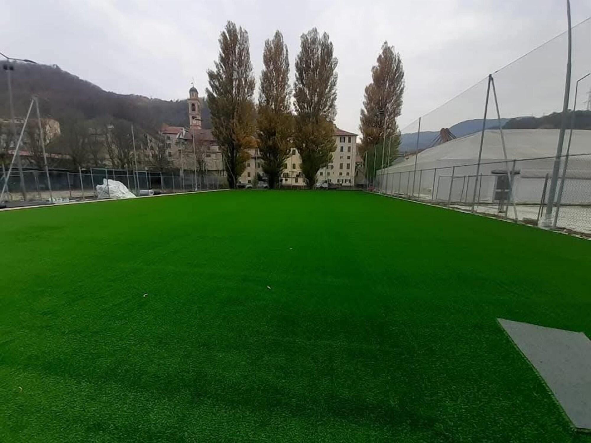 Instalaciones Recreativas Azienda Agrituristica Lavagè