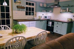 Alquiler Vacacional - Victorian Cottage in Pocklington near York with log burner and wi-fi