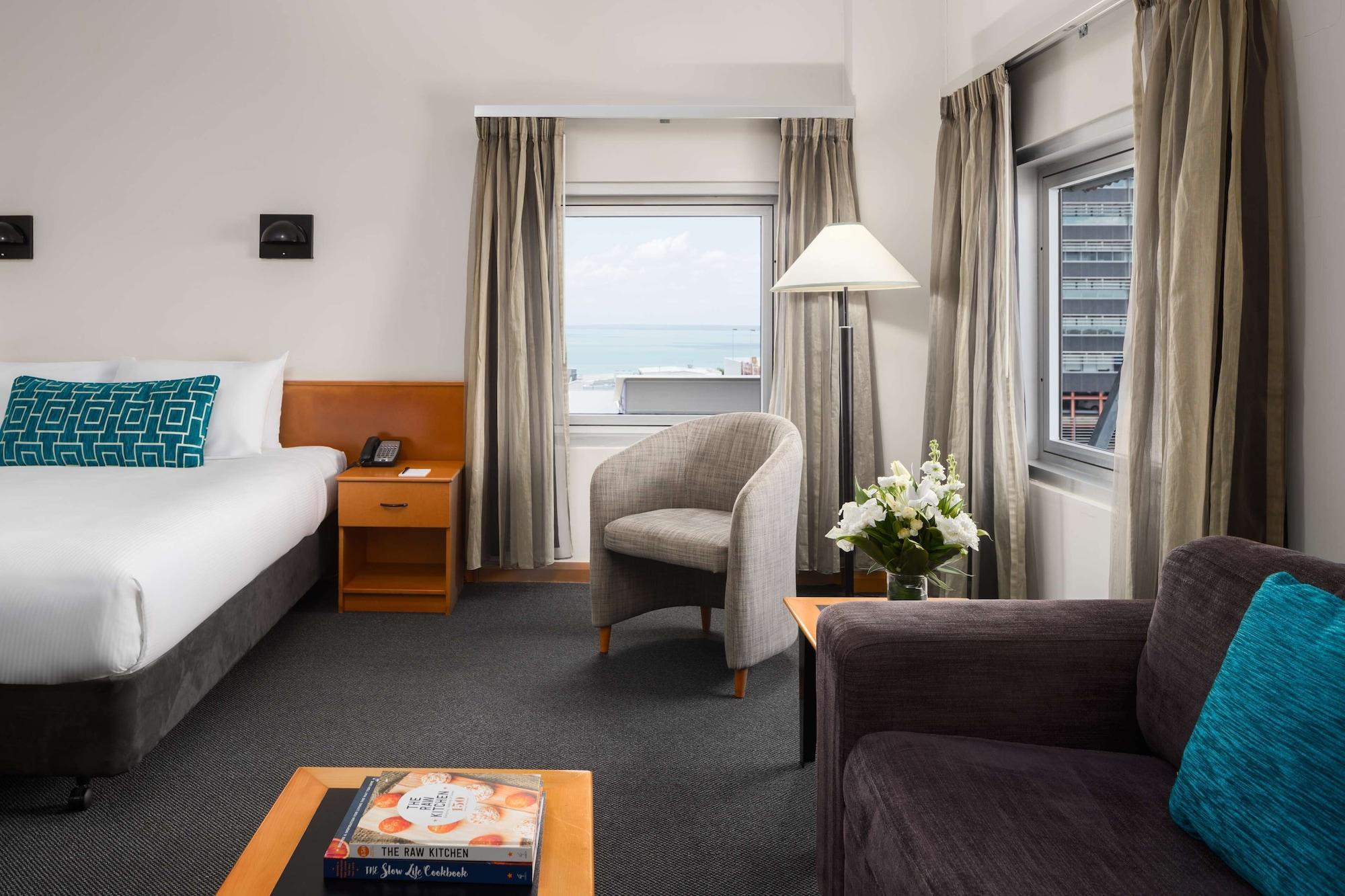 Habitación Rydges Darwin Central