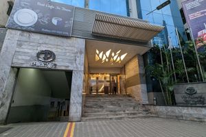 Alojamiento - The Peninsula Chittagong