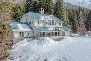 Alquiler Vacacional - The Coho & Chinook Lodge's at Government Camp