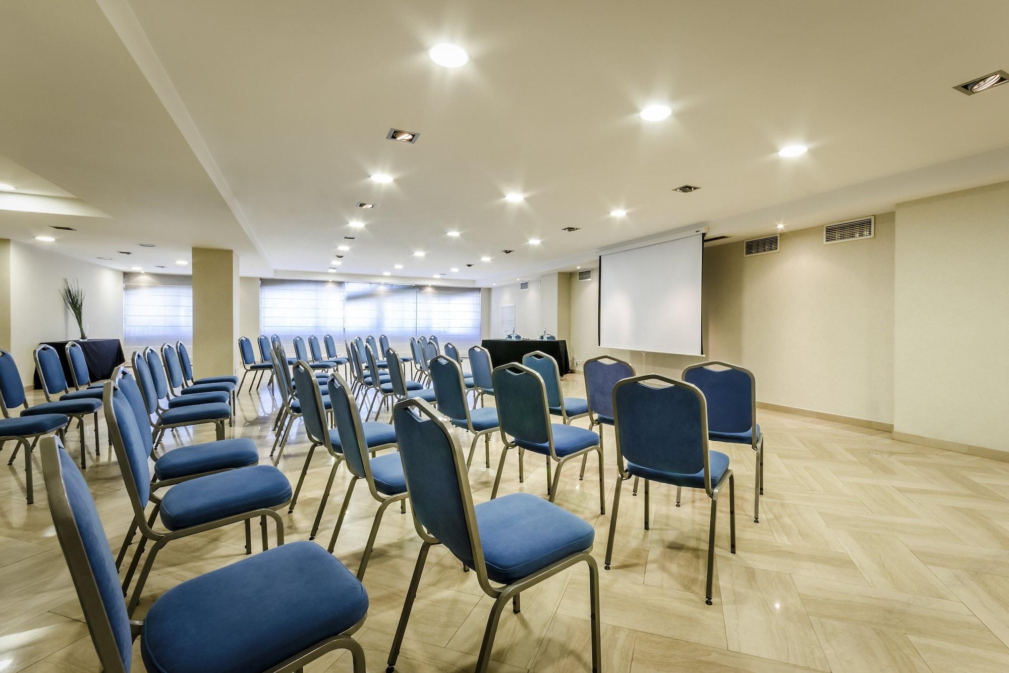 Sala de Reuniones Exe Barberà Parc