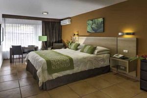 Alquiler Vacacional - Executive - Suites Cristina