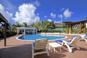 Alojamiento - Capital Hotel