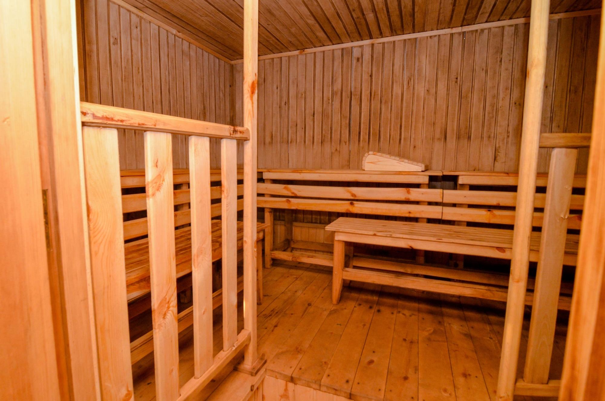 Spa Hotel Altyn Dala