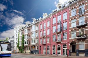 Alojamiento - Krisotel