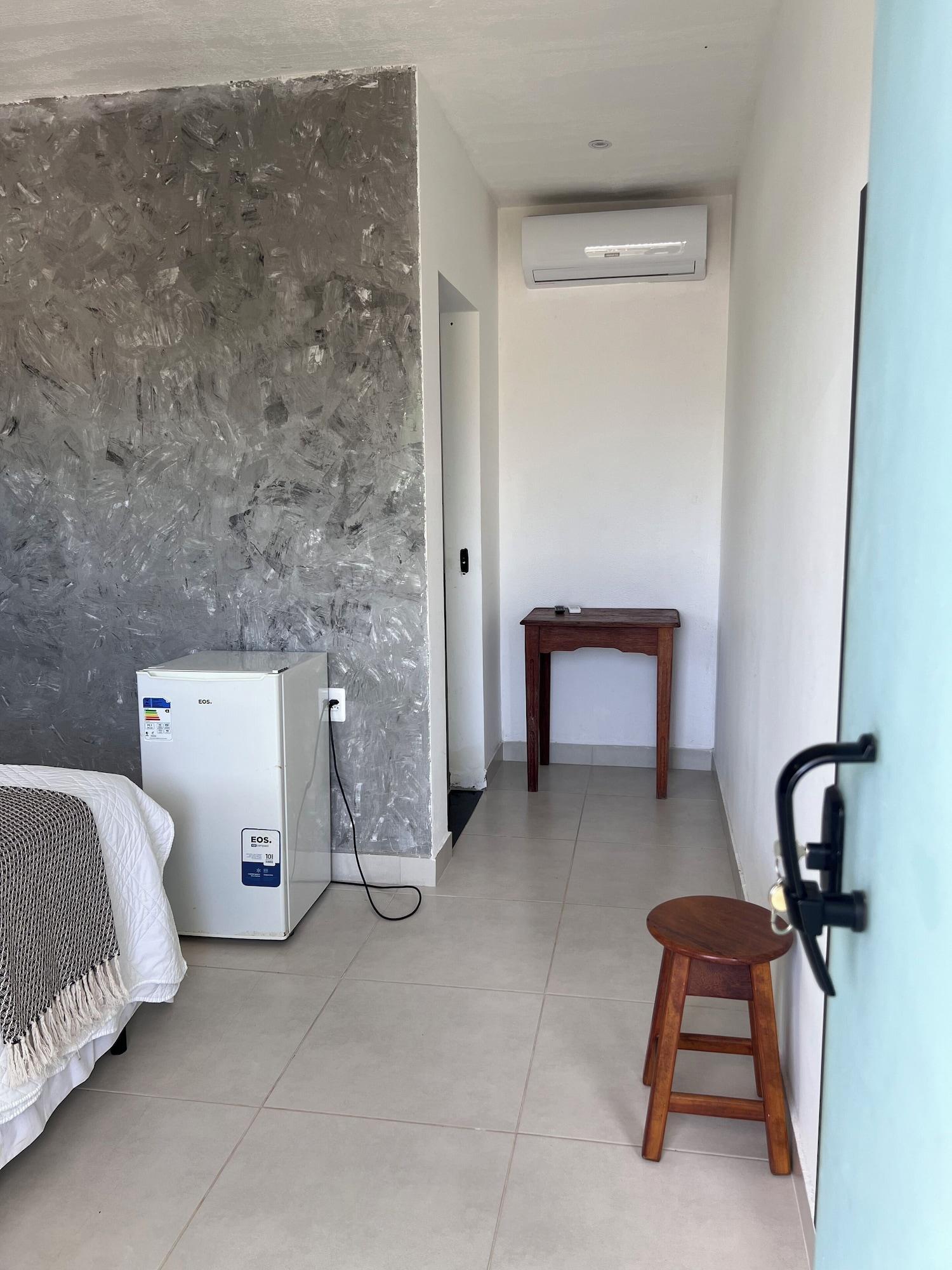 Habitación Pousada Caju do Mato