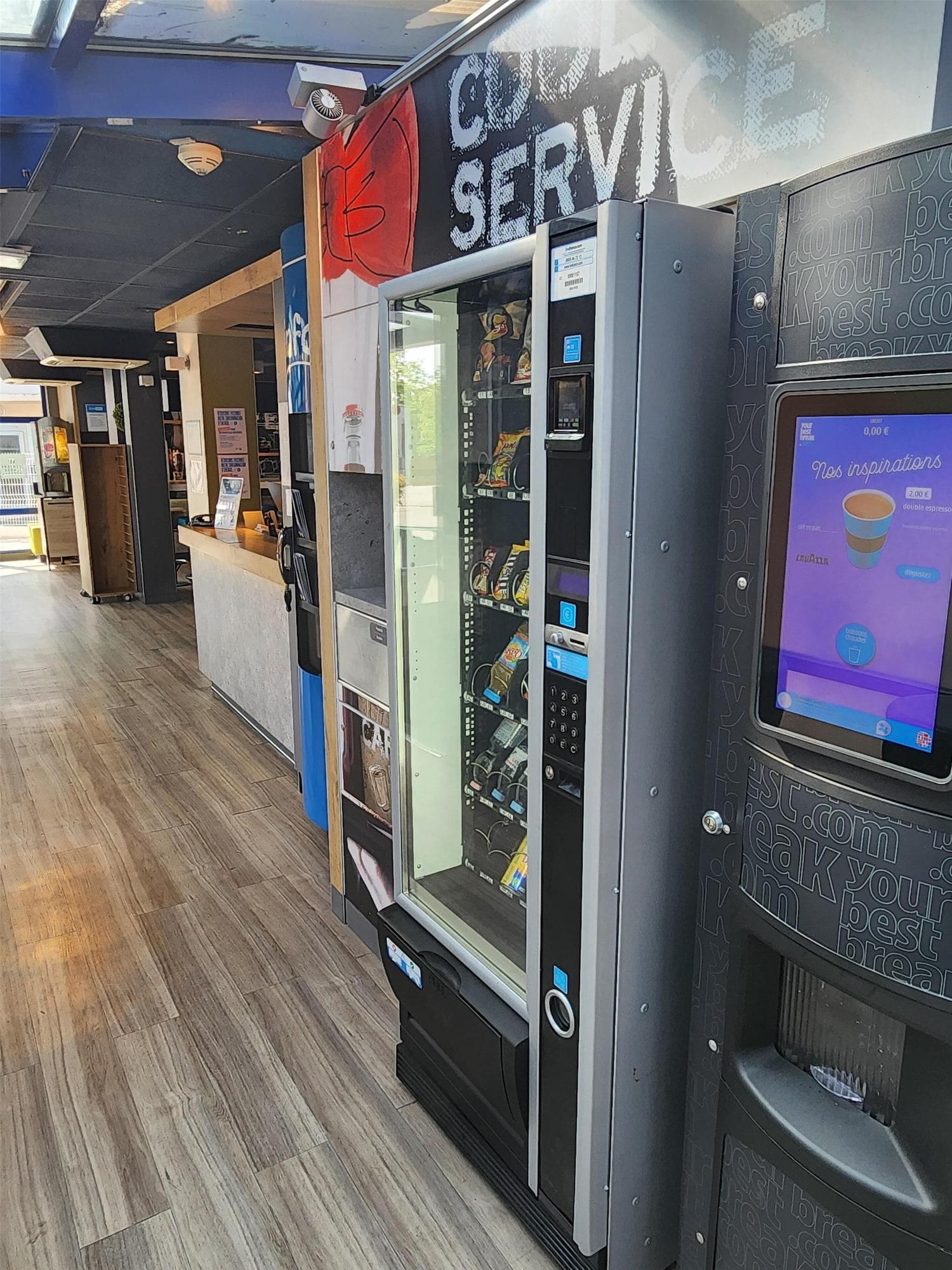 Restaurant Kyriad Direct Lyon Nord - Dardilly