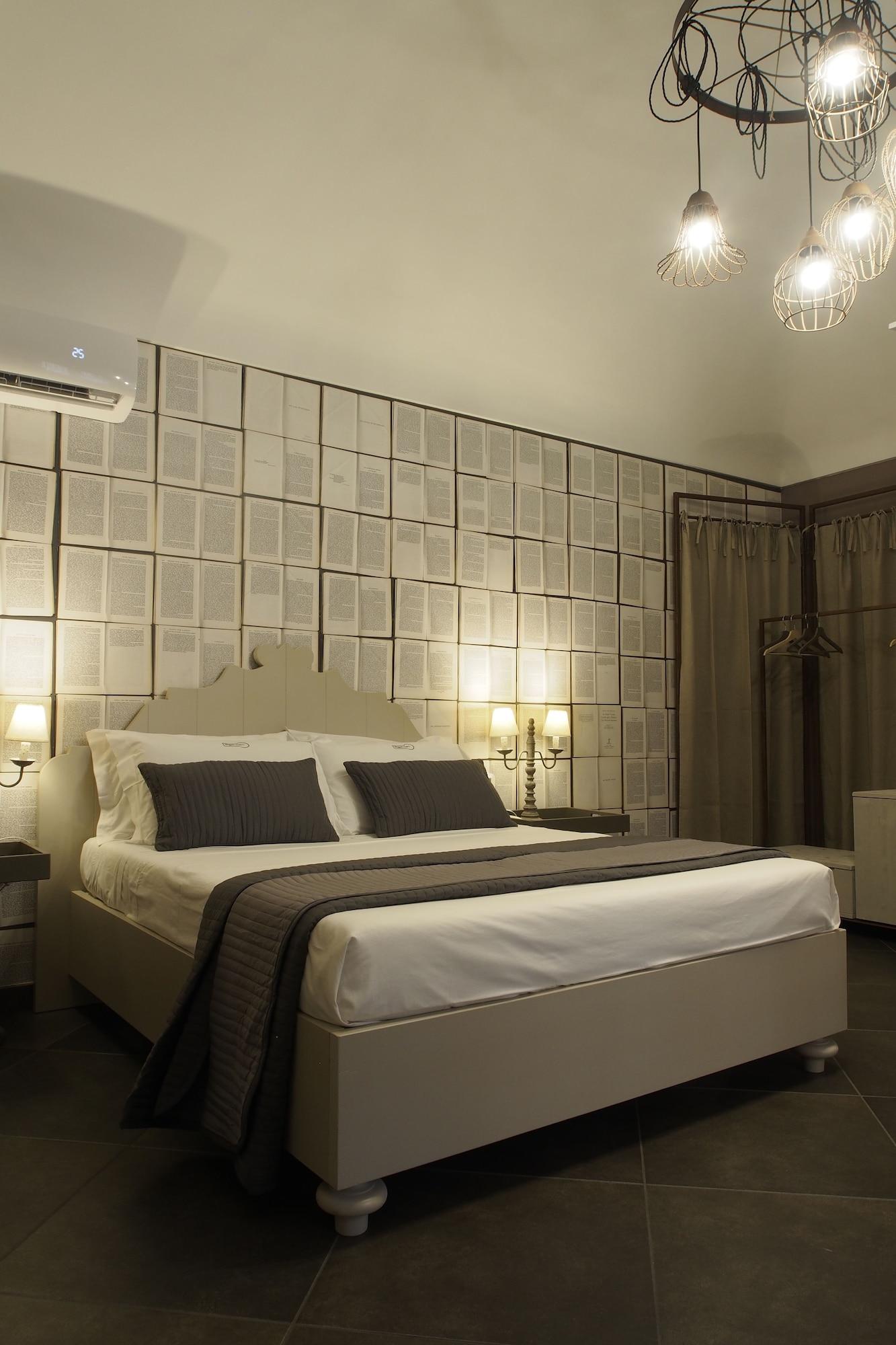 Varios Terrazzani Suite