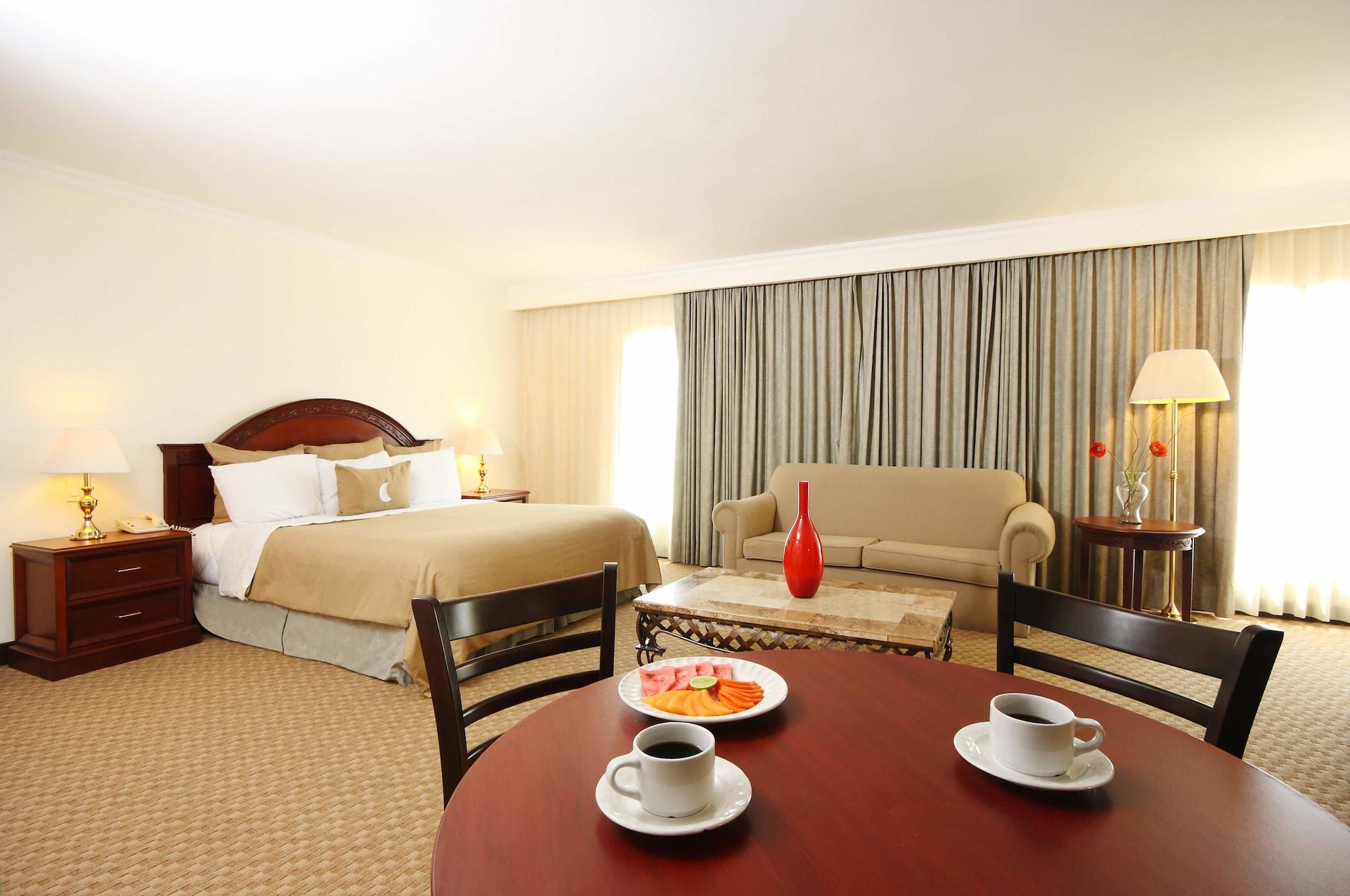 Habitación Fiesta Inn Express Nuevo Laredo